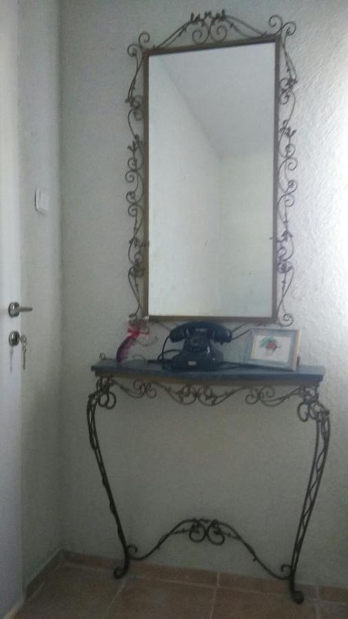 Villa Costa Agia Triada  Bagian luar foto
