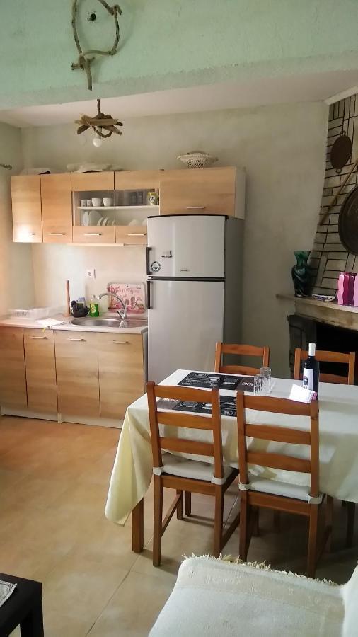 Villa Costa Agia Triada  Bagian luar foto
