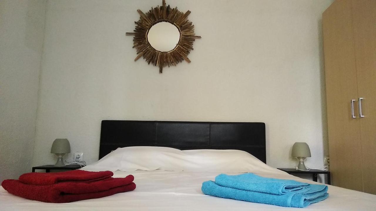 Villa Costa Agia Triada  Bagian luar foto