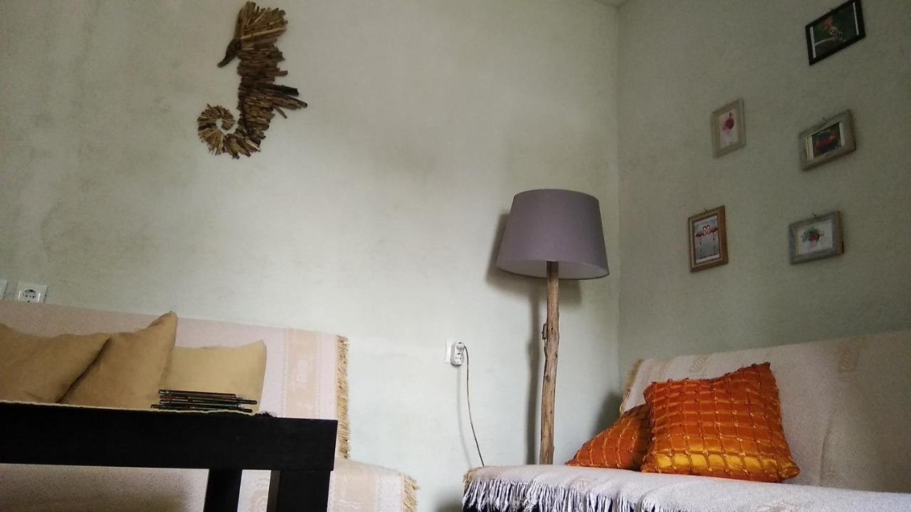 Villa Costa Agia Triada  Bagian luar foto